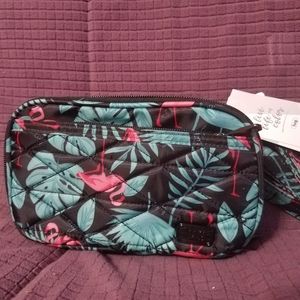 Lug NWT Flamingo Roundabout